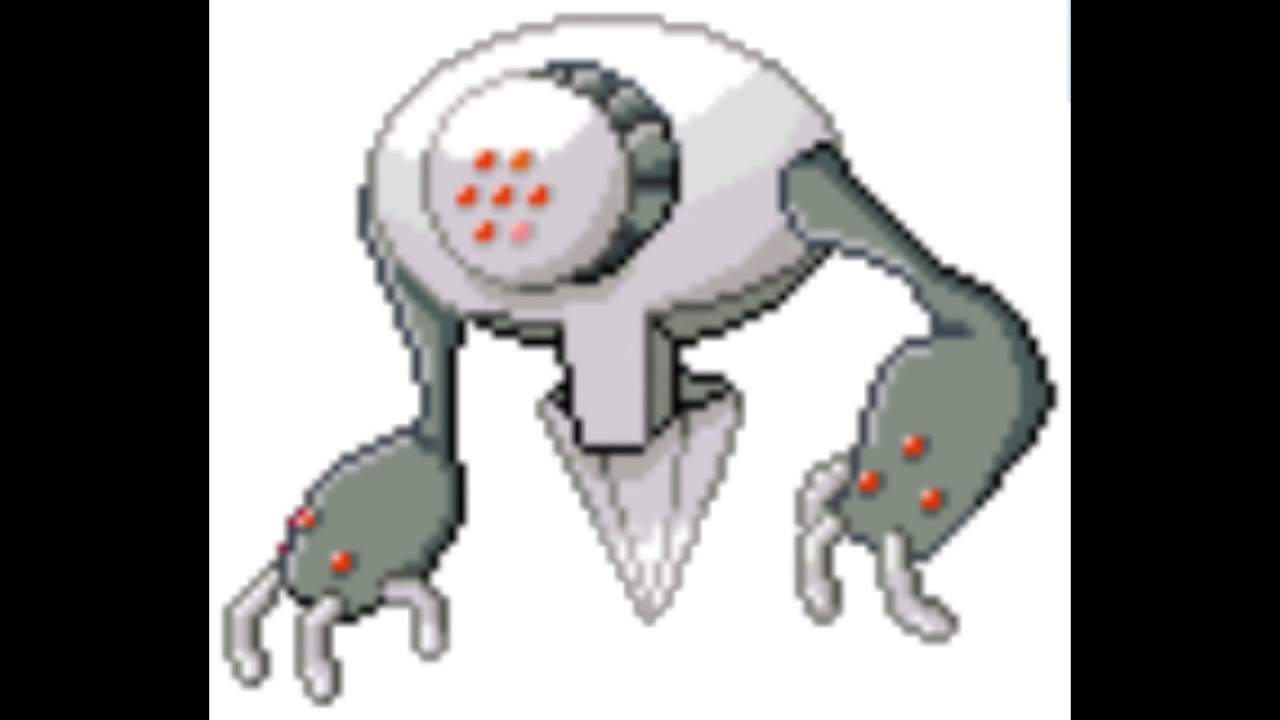 pokemon Freedom ep2 ost retribution
