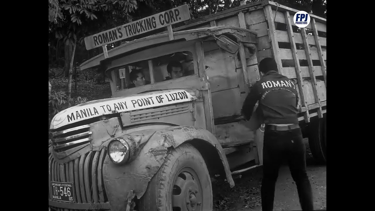ANG DAIGDIG KO'Y IKAW FPJ Productions