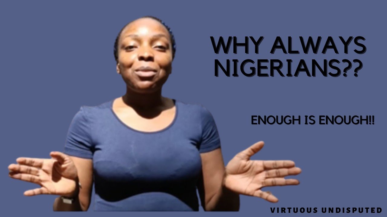 LIVING IN BAHRAIN| WHY ALWAYS NIGERIANS??| WE ARE GOOD PEOPLE