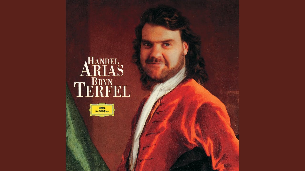 Handel: Serse, HWV 40: Ombra mai fù 