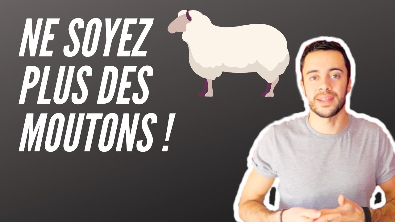 LE CONFORMISME C'EST QUOI ? L'expérience de Solomon Asch sur 