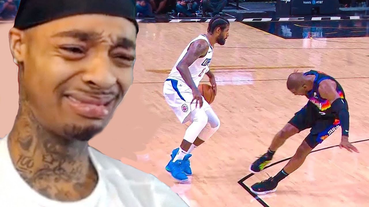 The Greatest FlightReacts NBA Reactions Of All Time!