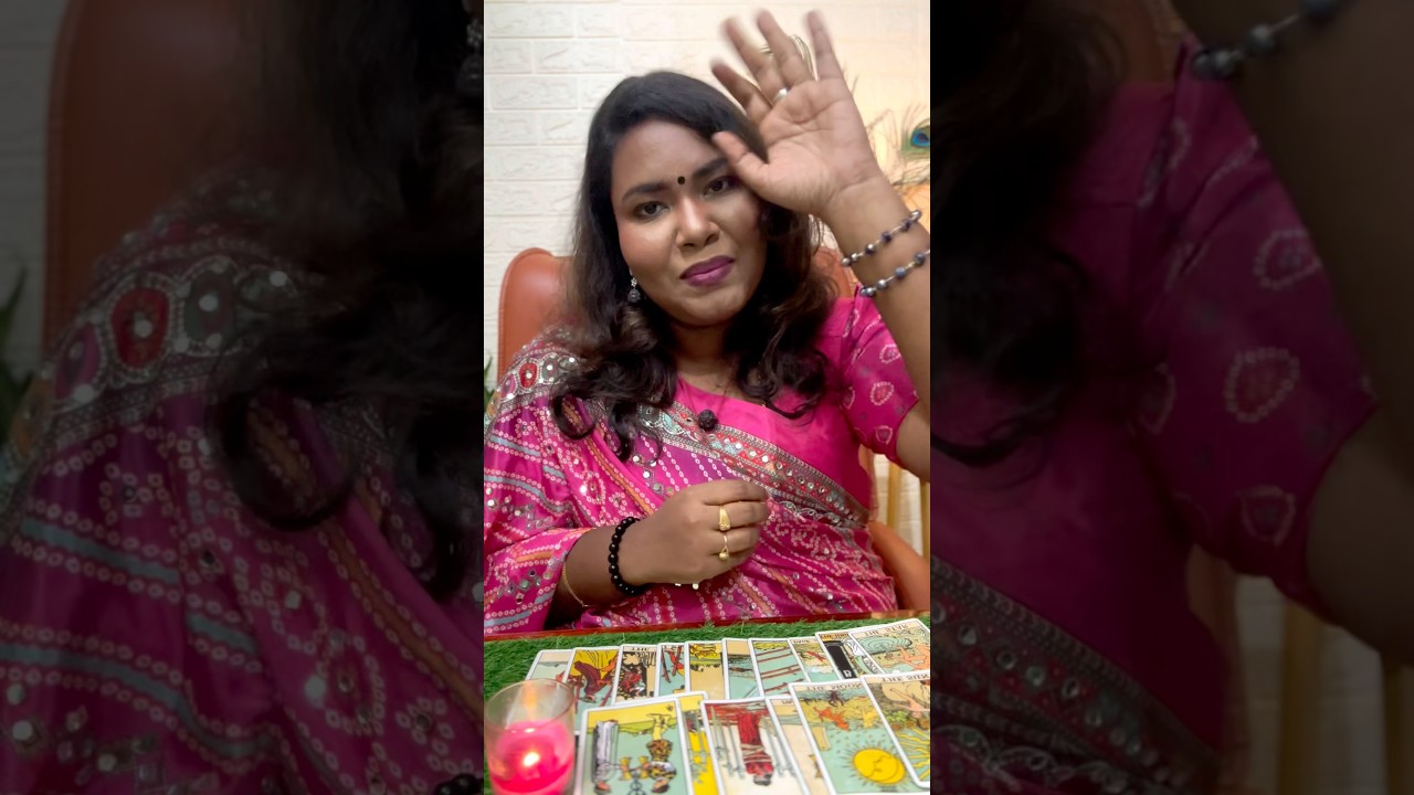 True intentions towards you #lovereading #tarot #tamiltarotreading #astrology