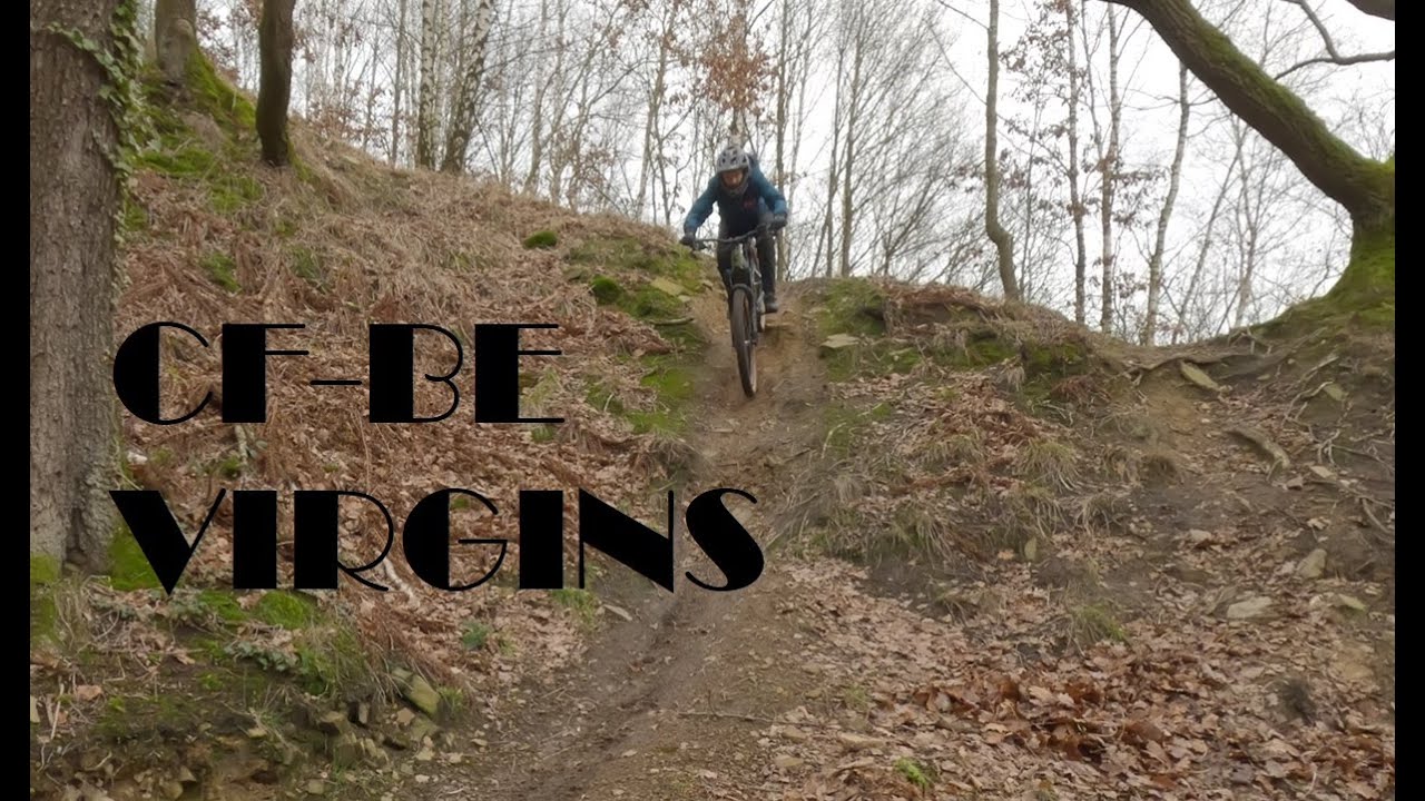 CHAUDFONTAINE ENDURO VIRGINS