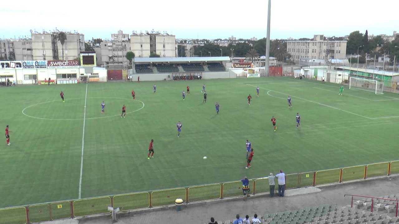 ashdod macabi petah tikva 4 1