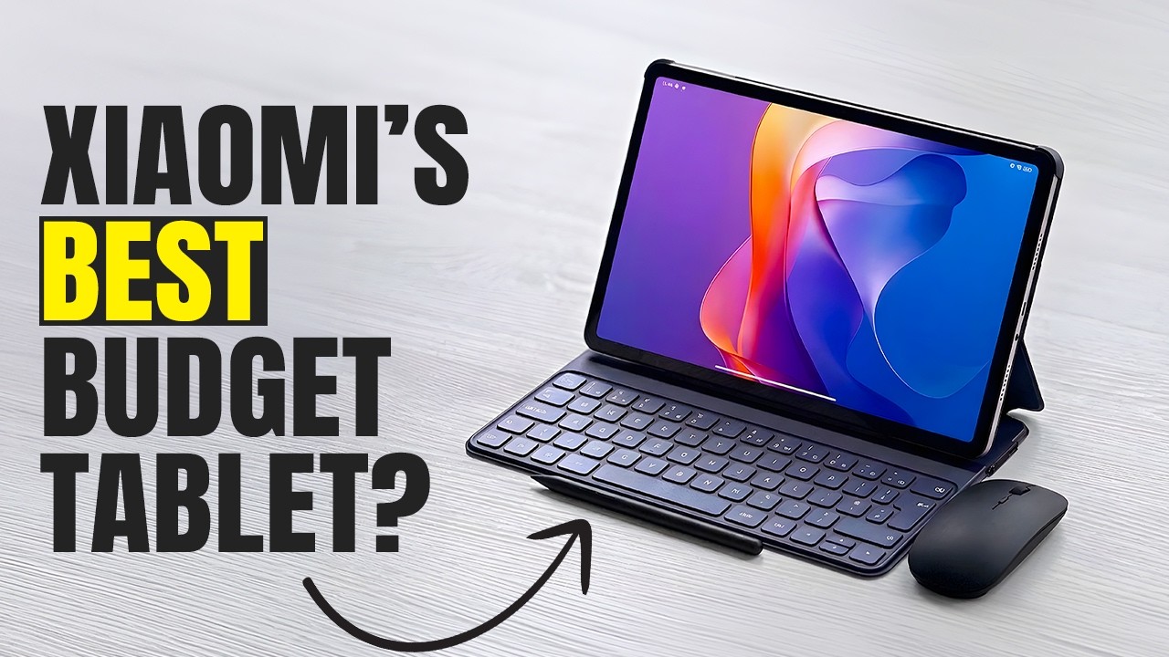 Why Is Everyone Buying This Cheap Tablet?