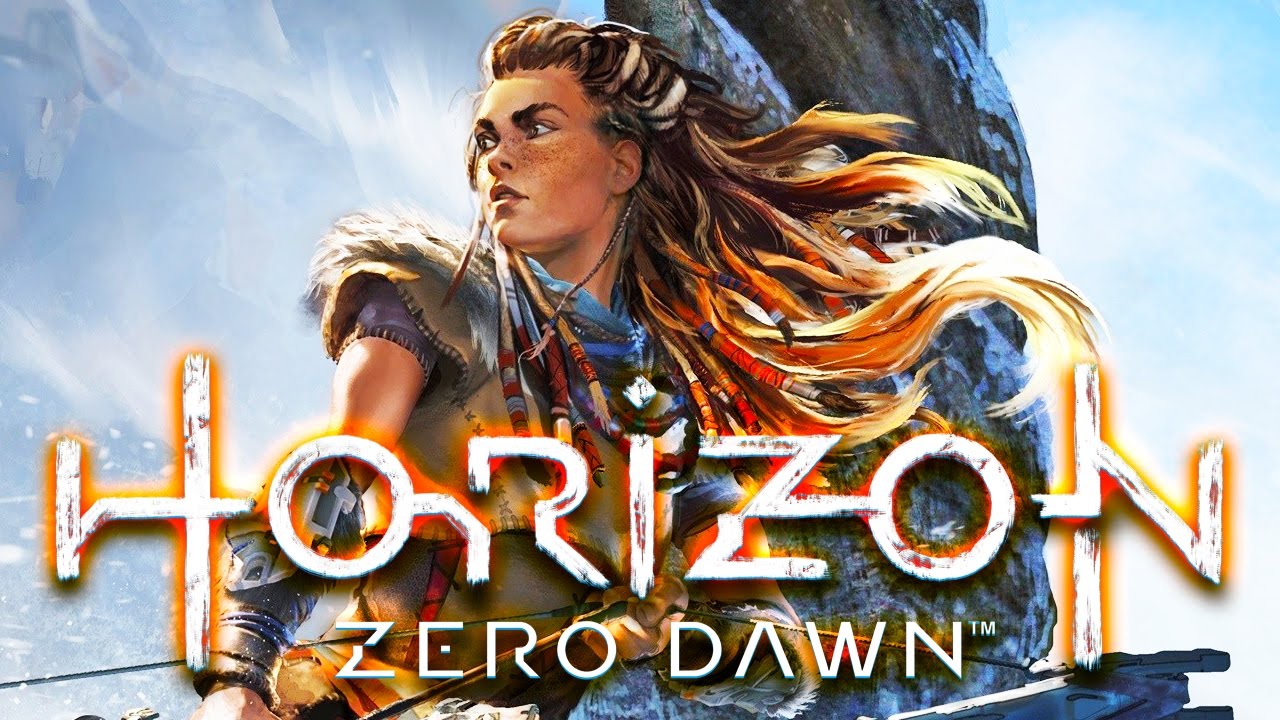 KIND DER HOFFNUNG 🌟 HORIZON - ZERO DAWN #001