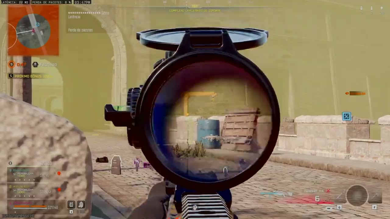 Anti Meta*