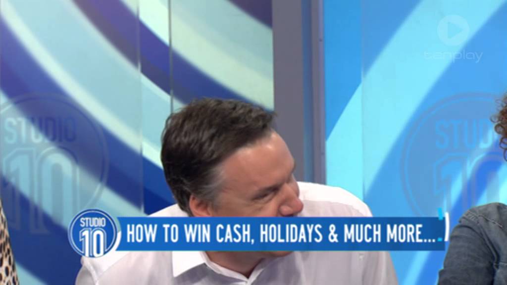 How To Win Competitions