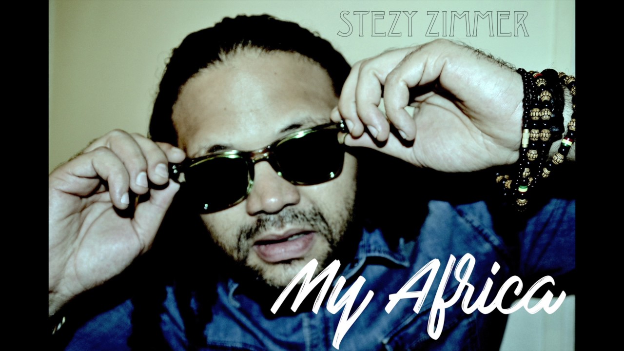My Africa | Stézy Zimmer