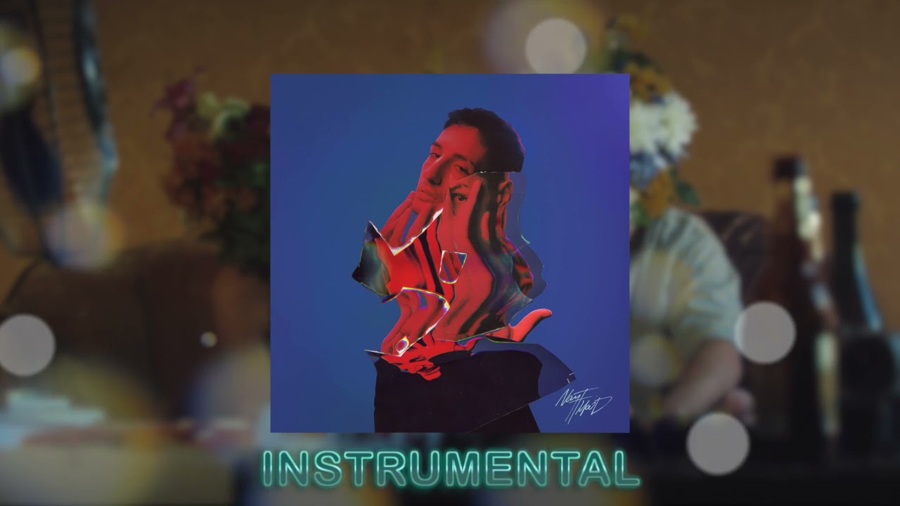 Nayt - Tutto il resto è noi [ INSTRUMENTAL ] ( No Samples) by. DylanMargnu