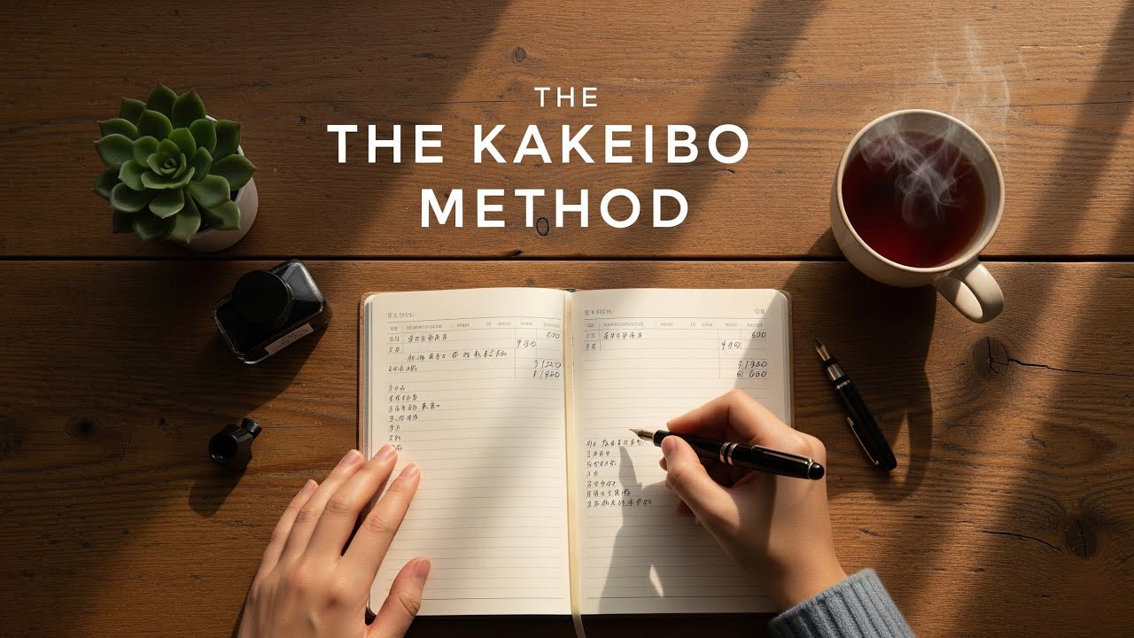 Japan's Ancient Budgeting Secret For Surviving a Crisis