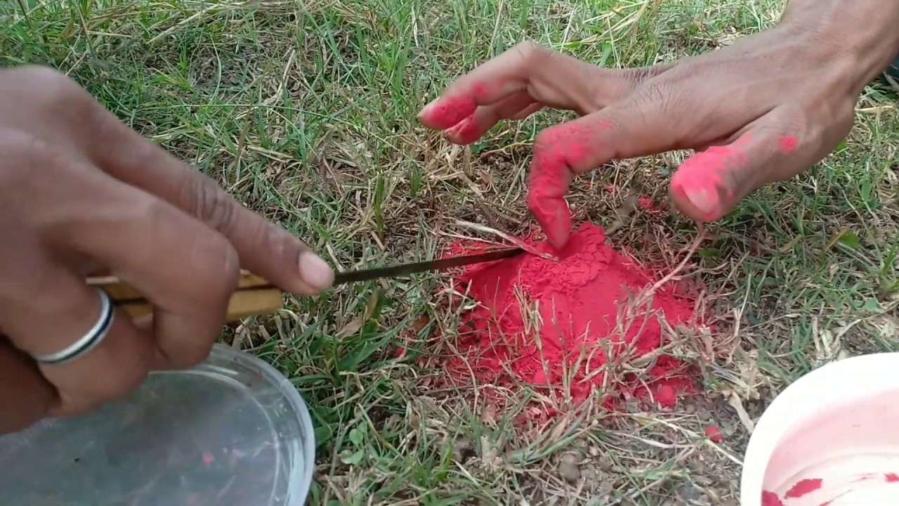 SUTLI vs COLOUR