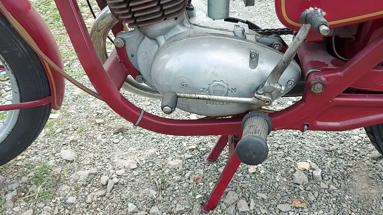 WSK M06 L 1963