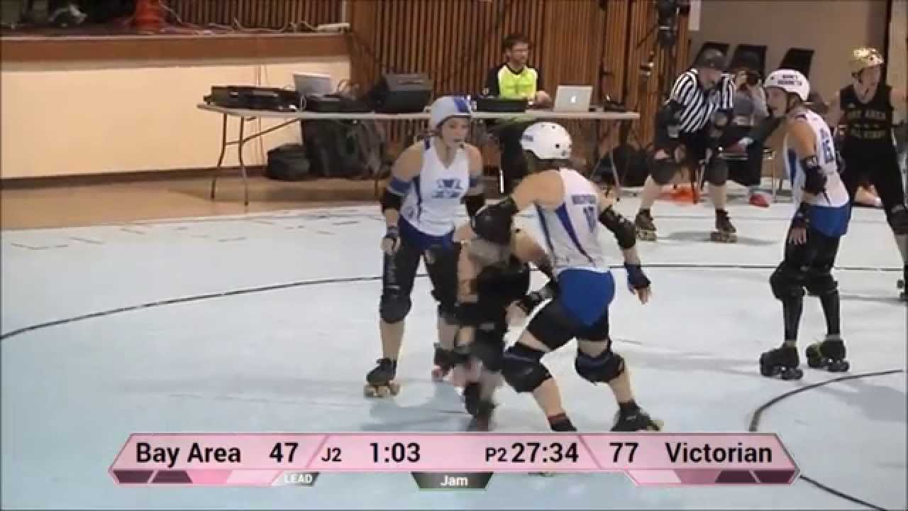 Backwards blocking breakdown