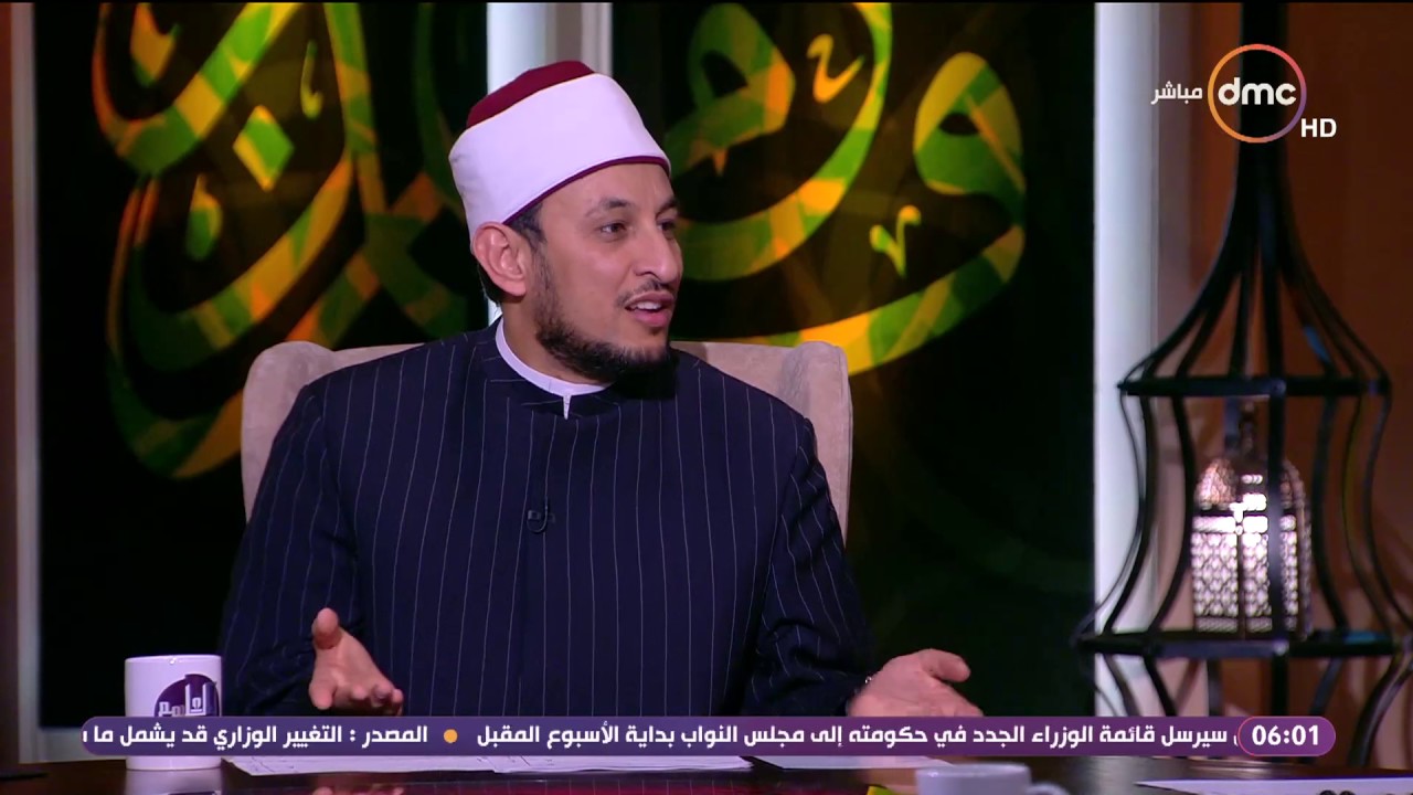 لعلهم يفقهون - الترتيب بين الفوائت والحاضرة .. شاهد رأي الأئمة الأربعة في ذلك