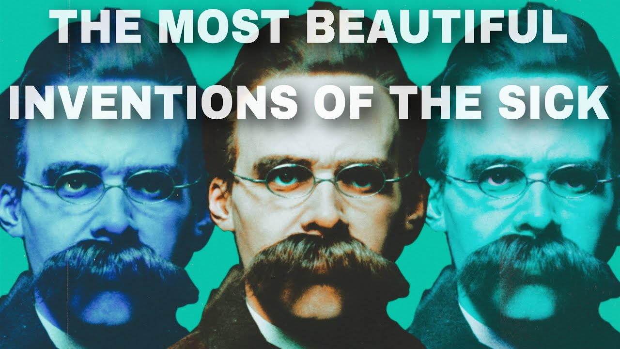 Was Nietzsche's philosophy birthed by Madness? | Pierre Klossowski