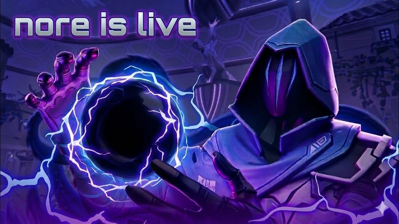 NOREisLIVE | Bad Aim but Good Vibes 😂