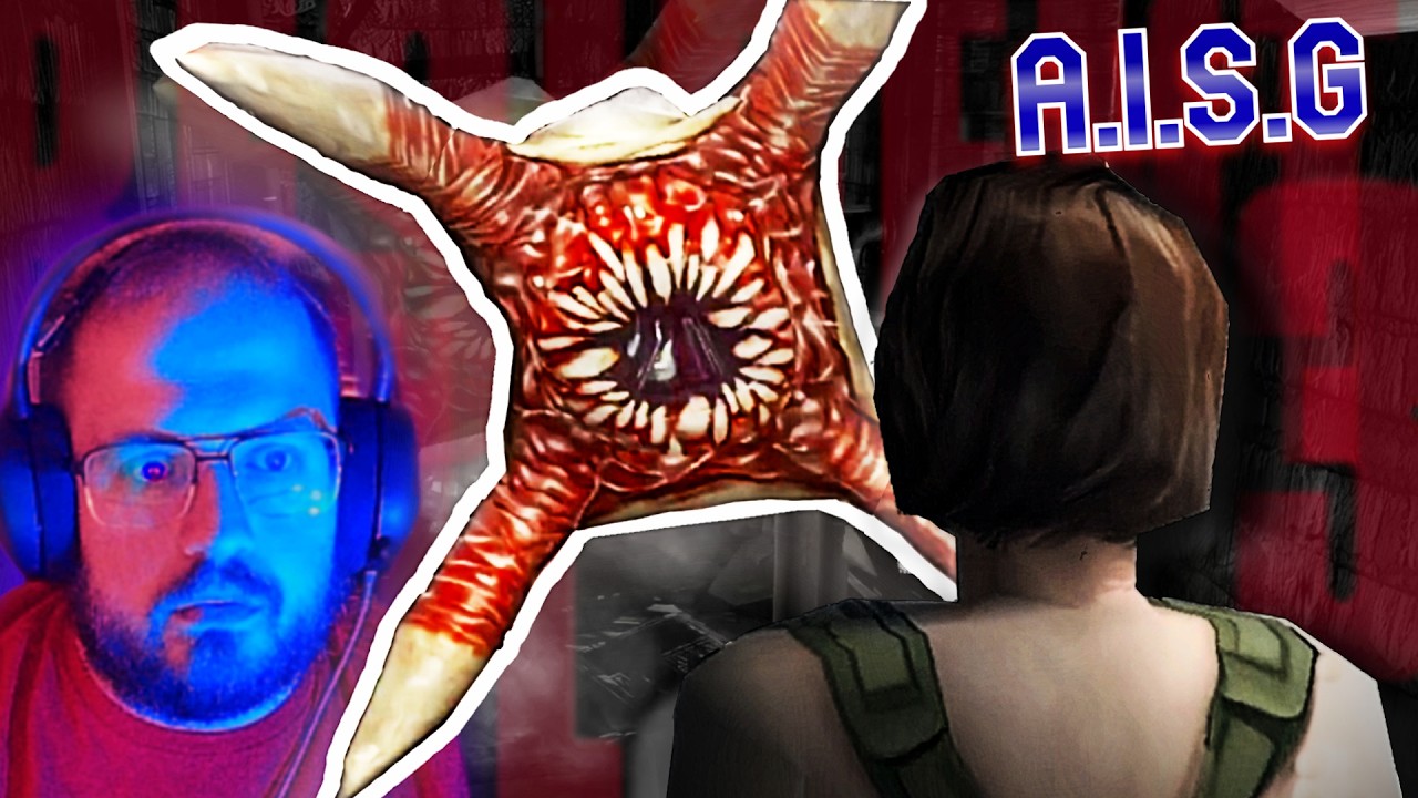 Am I Still Good? Resident Evil 3 ORIGINAL