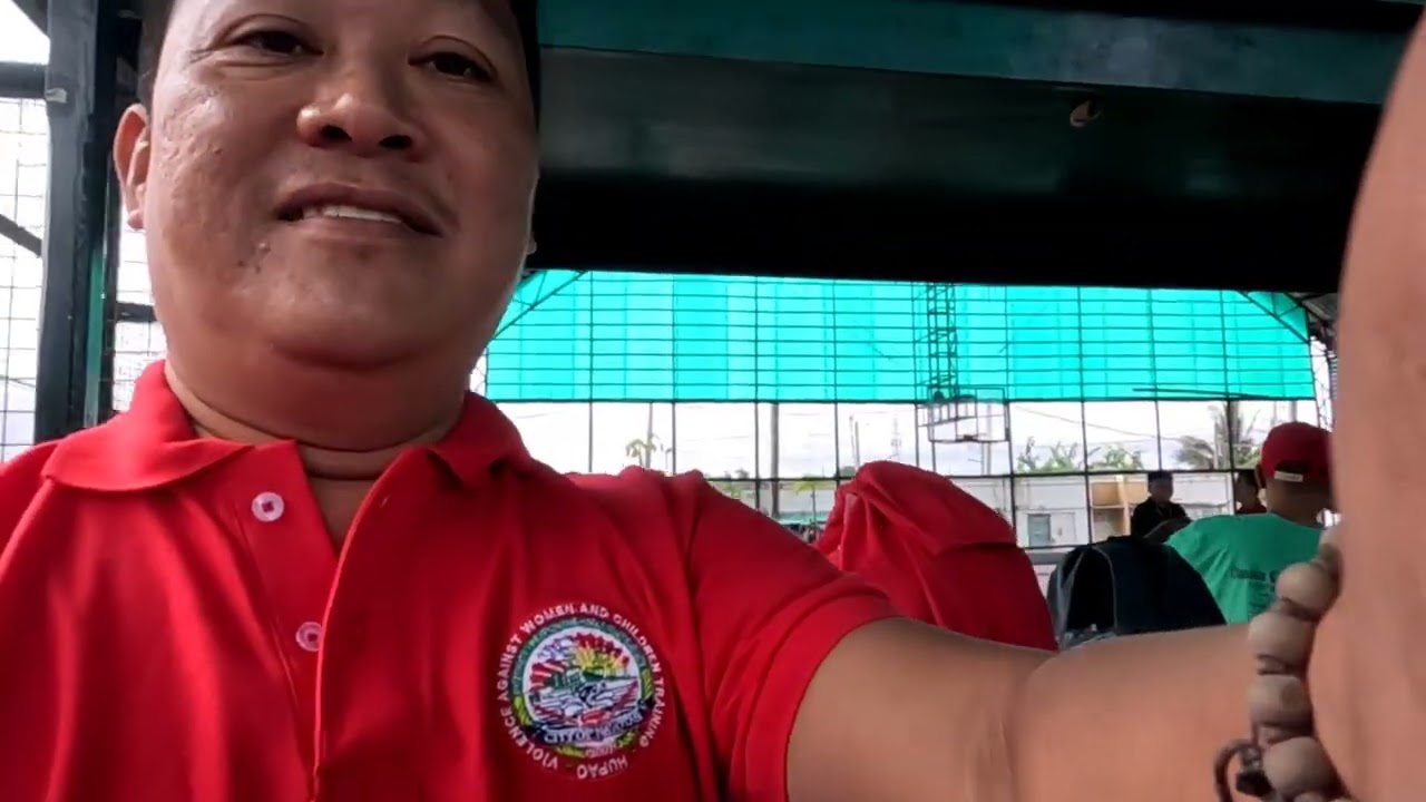 VAWC SEMINAR | TANZA DOS 5th FOUNDING ANNIVERSARY | KATYOKARAN