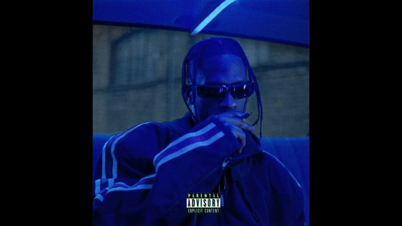 [FREE] Travis Scott x Don Toliver type beat 'IN ORBIT' | Melodic Trap