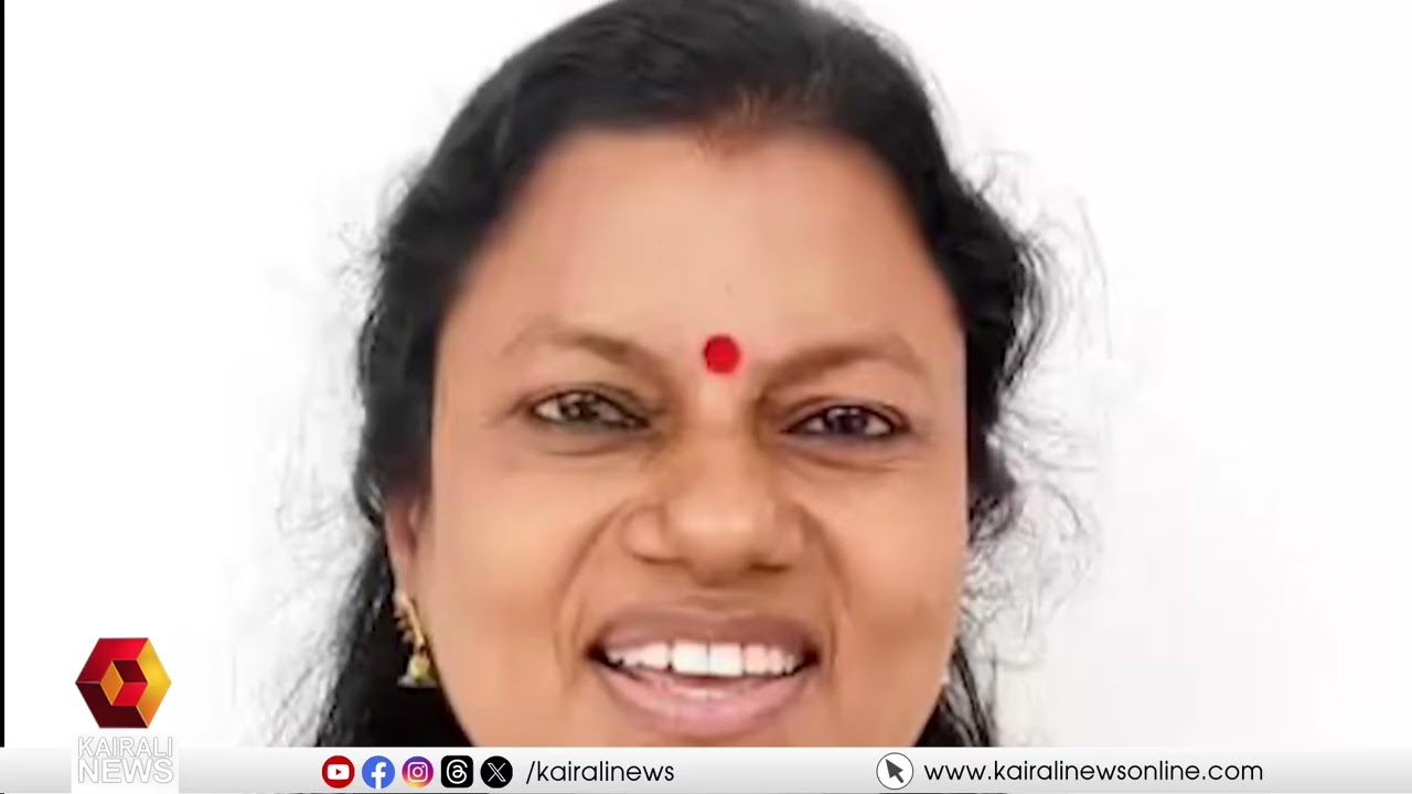 ബിന്ദു കൃഷ്ണ കോൺഗ്രസ് പാർട്ടിയെ തകർത്തെന്ന് നൈസാം കരിക്കോട് | Nizam Karikkode against Bindu Krishna