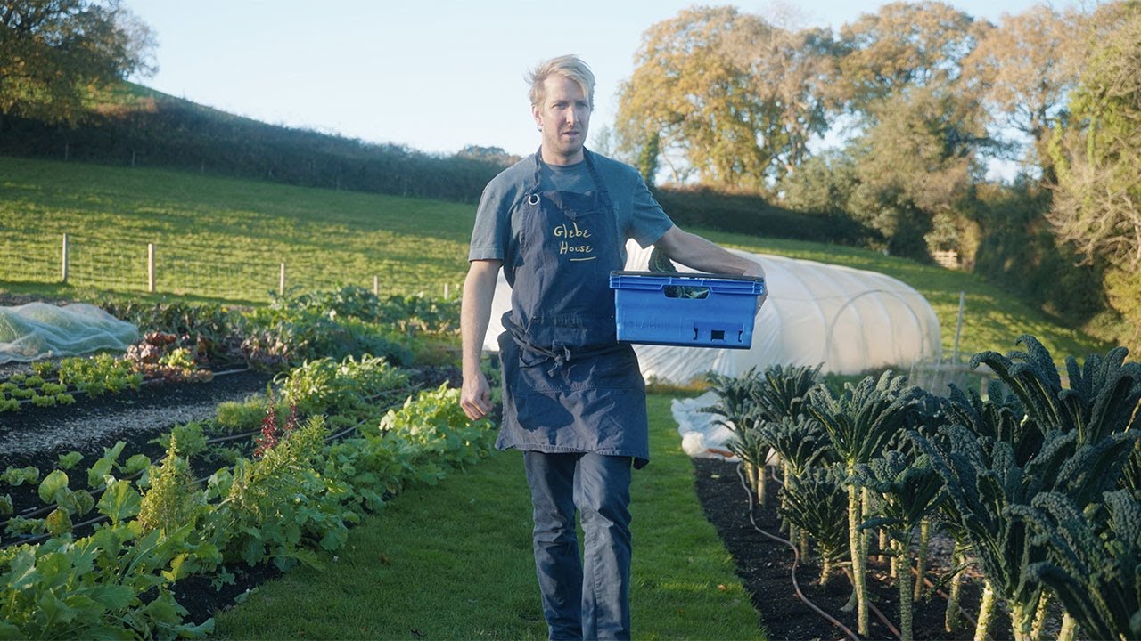 Glebe House Field Trip Video