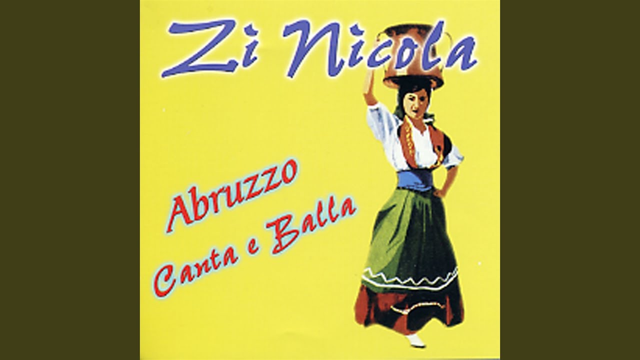 Zi nicola