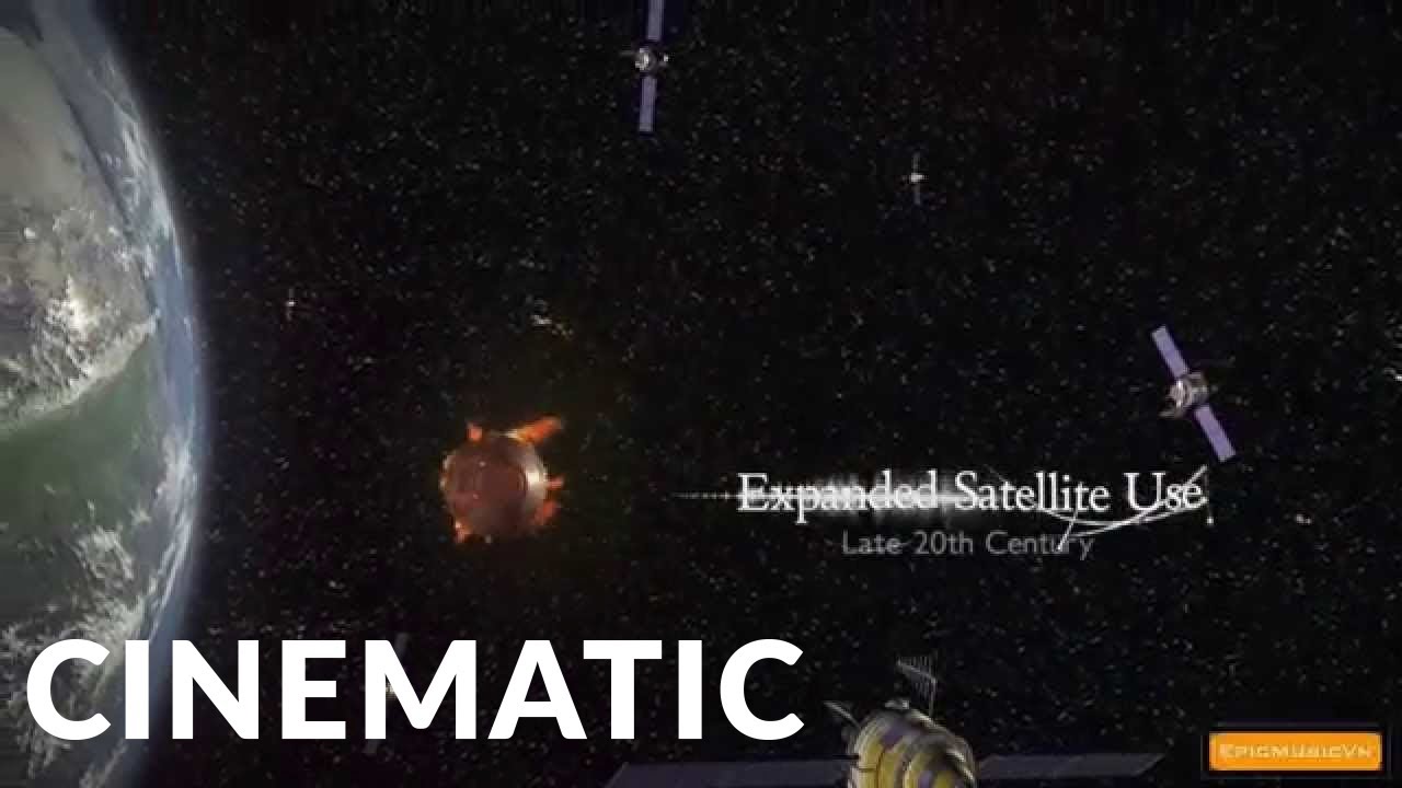 Epic Cinematic | Epic Score - Time Will Remember Us (Epic Emotional)