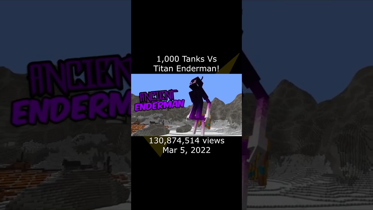 TOP 10 Most viewed videos of MrBeast Gaming