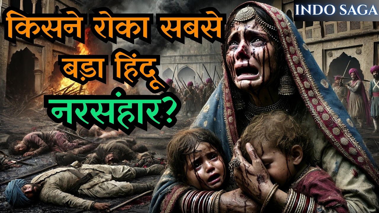 The Untold Battle of The Warrior Who Chose Death Over Defeat | Rani Durgavati #indianhistory  #hindi