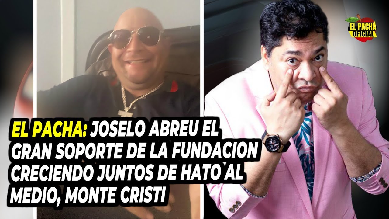 EL PACHA: ENERO 6