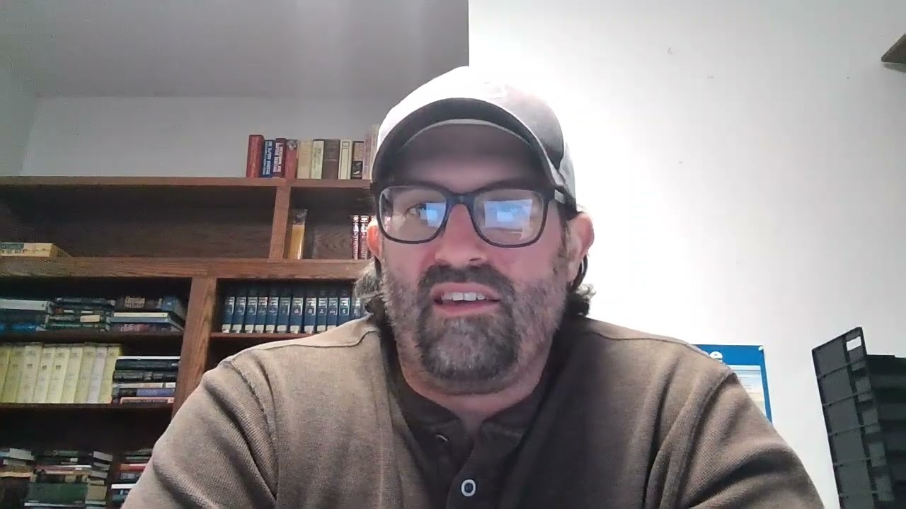 Daily Devotional January 29, 2026