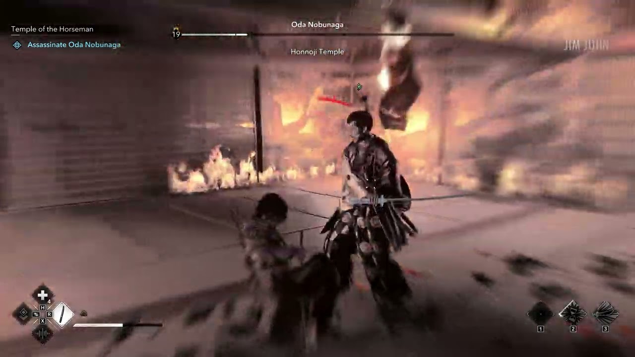 SHADOW BARRAGE IS COOL