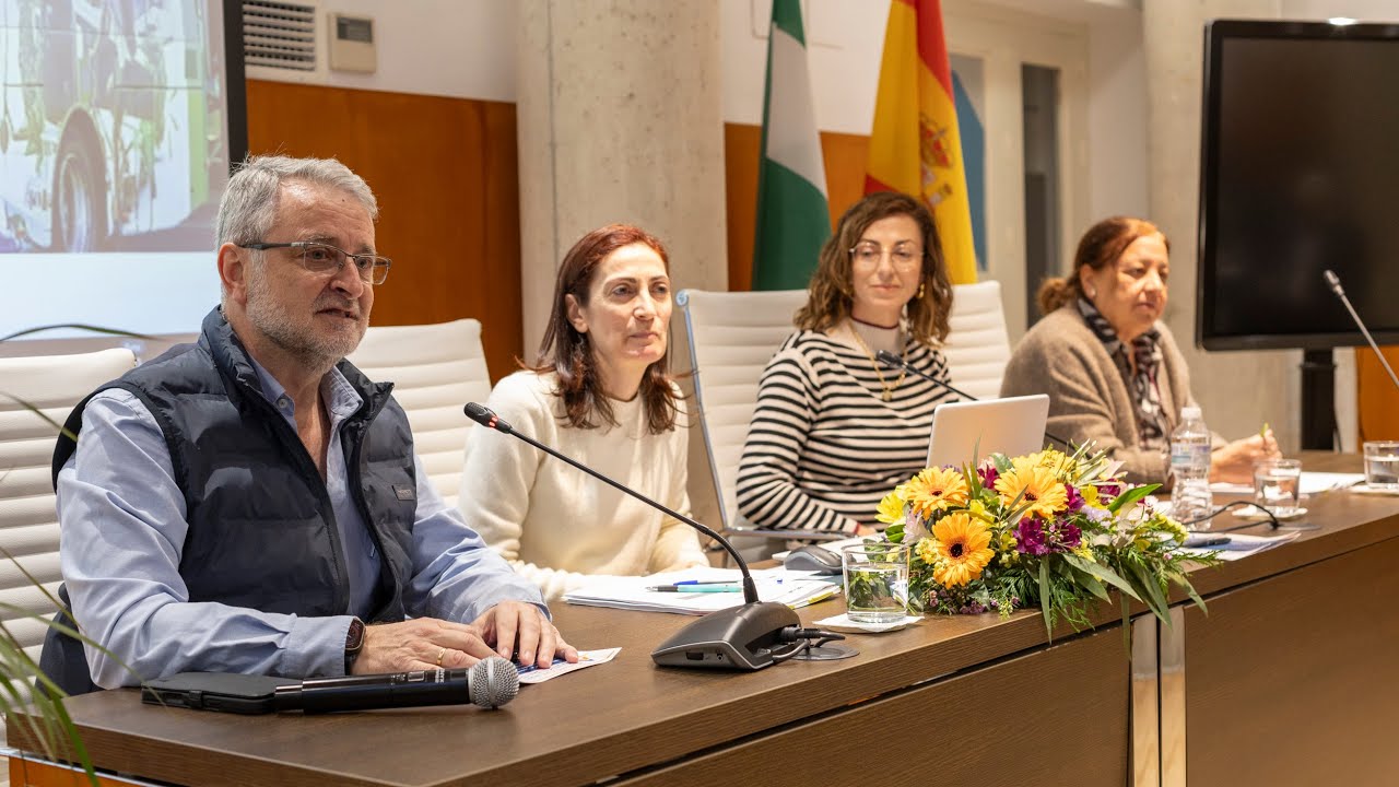 Subvenciones para la mejora de la accesibilidad en edificios de tipología residencial colectiva