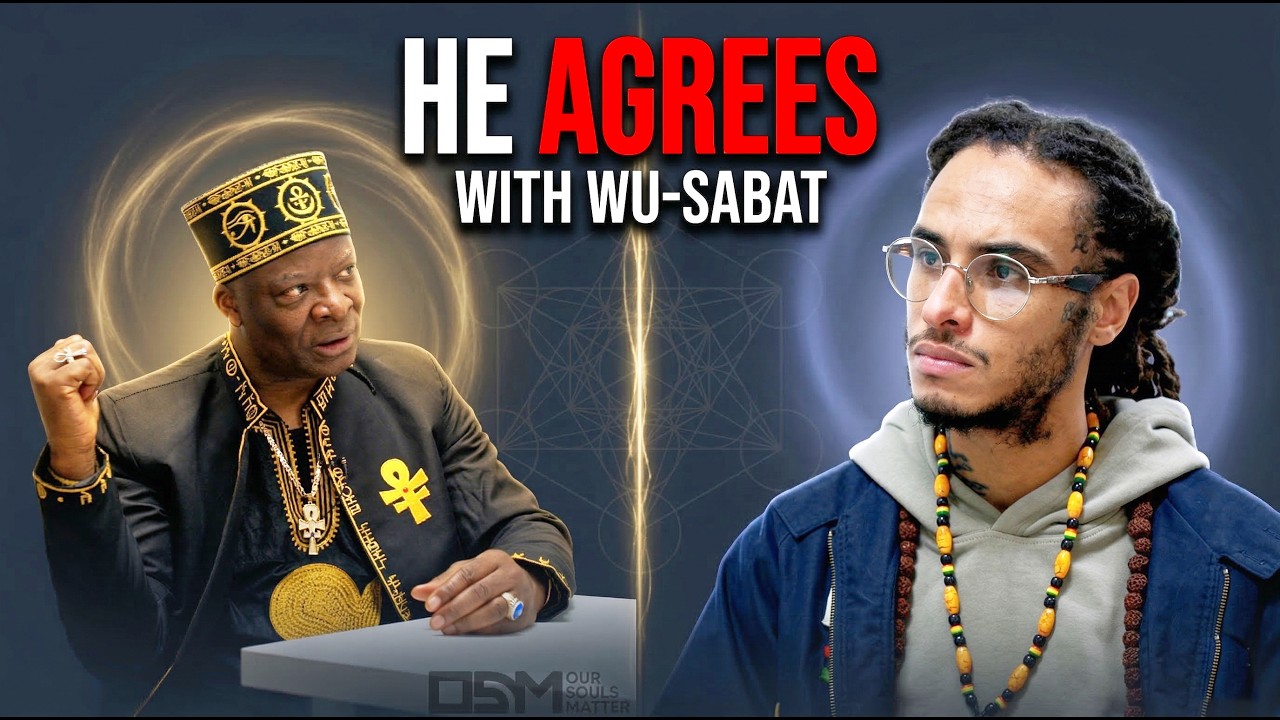 Buddhist Agrees: Why Spirituality Matters Now