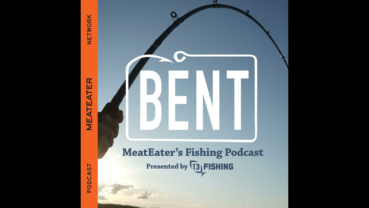Ep. 61: Hot Dubstep For Bitter Catfishermen