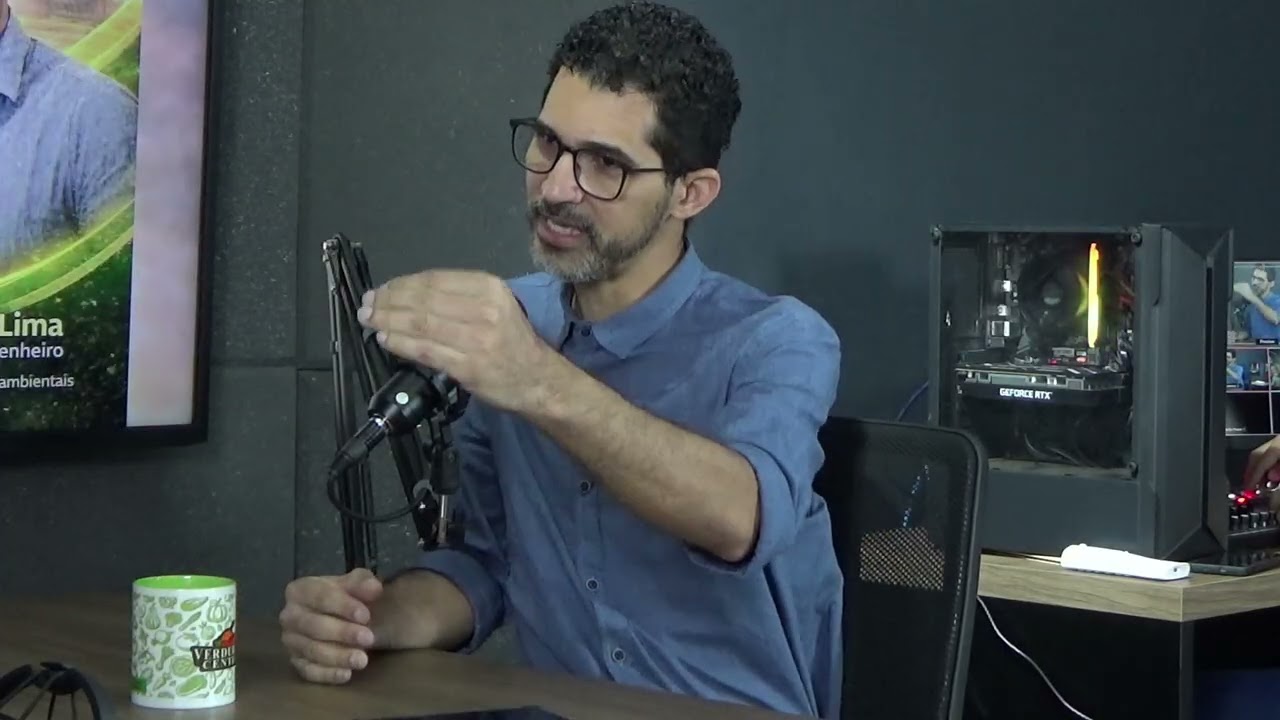 Só Prosa Boa - EP 108 João Paulo, Fábio e Valdinei