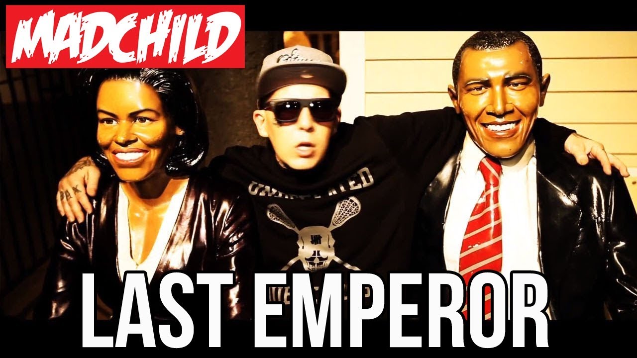 Madchild - 
