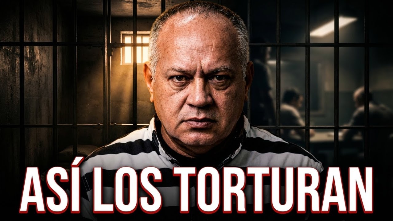 CENTROS DE TORTURA EN VENEZUELA | TESTIMONIOS, DENUNCIAS Y LO QUE NADIE SE ATREVE A CONTAR