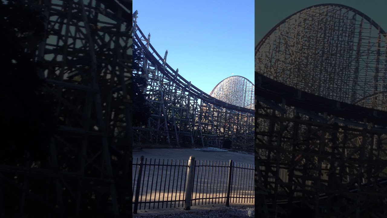 UPDATE! RMC Mean Streak AMAZING ROLL! First Look! - The Correct Views 8/12/2017