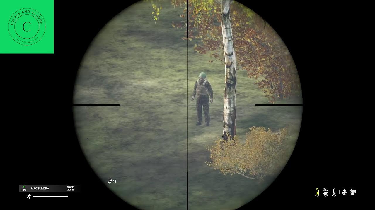 Ambush at Dawn