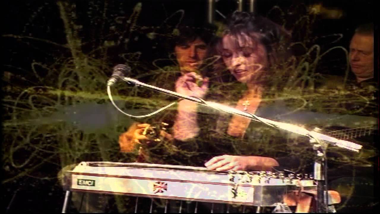 Irish Steel guitar Festival