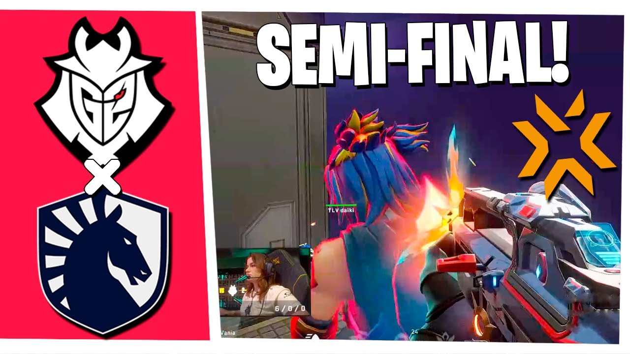 G2 Gozen против Team Liquid Brazil &mdash; ОСНОВНЫЕ МОМЕНТЫ | Game Changers 2025: Championship Seoul