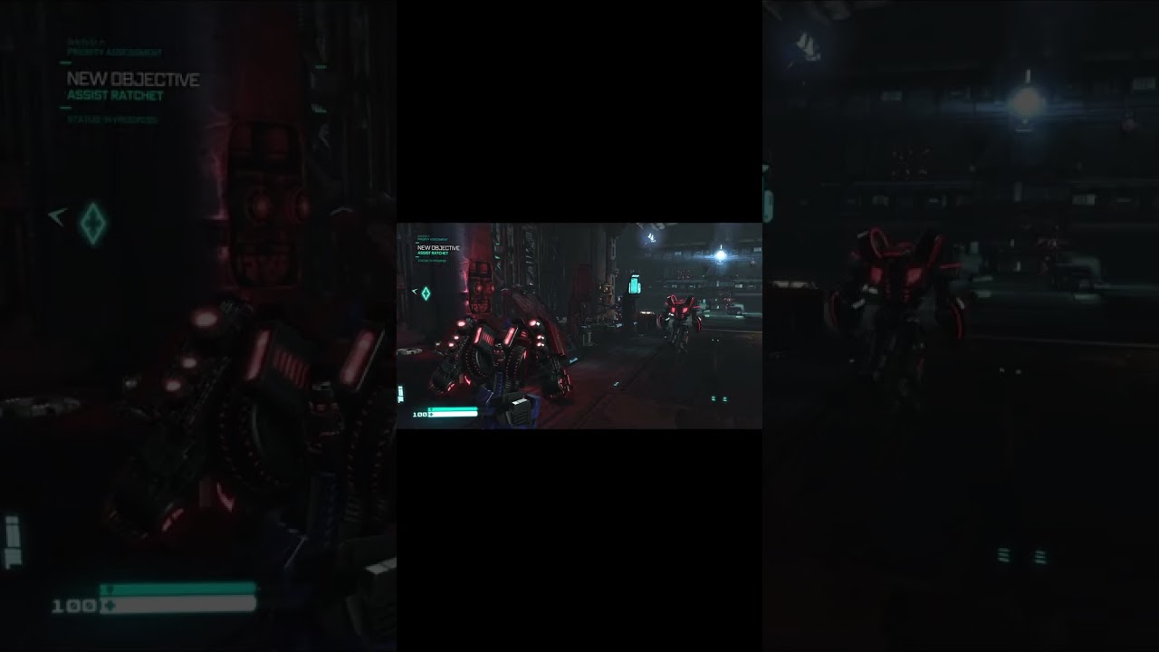 Optimus talks with soldiers TRANSFORMERS FOC 