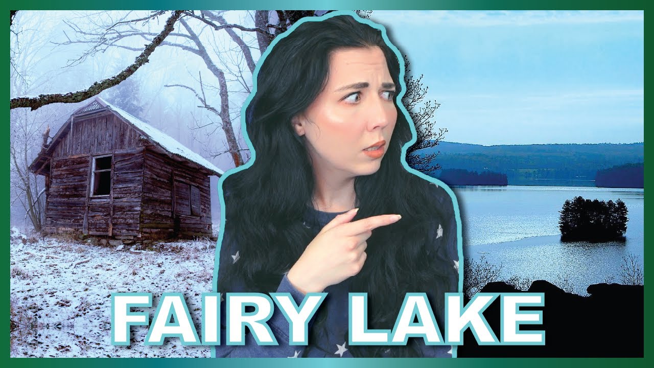 We Went To Find The Ghost Of Fairy Lake