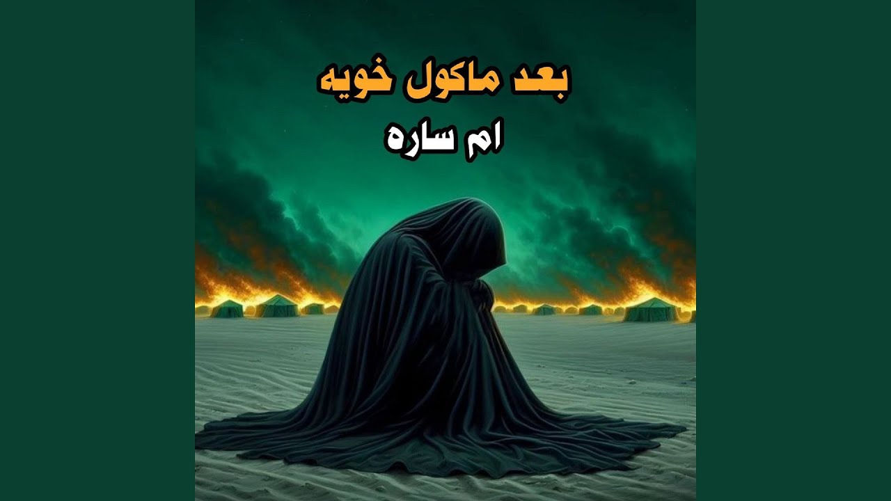 Ba3d Makol Khoia - بعد ما كول خوية