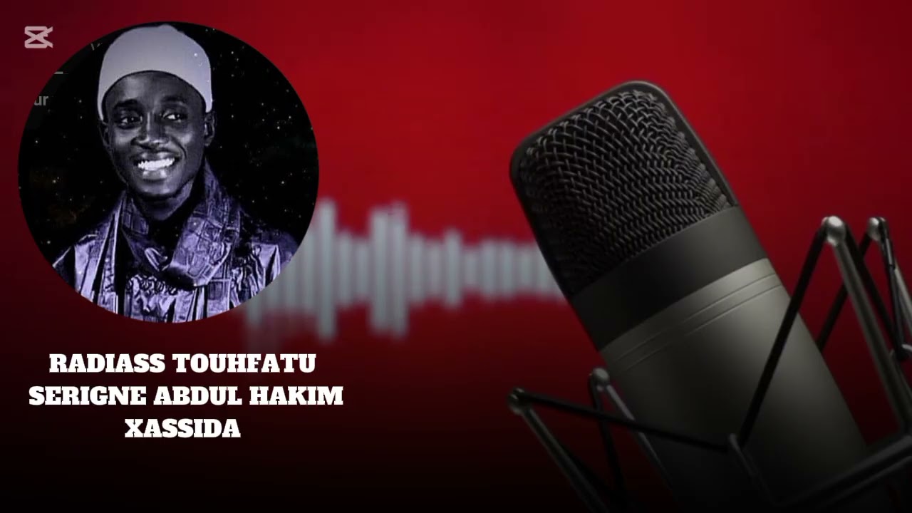 @abdou HAKIM XASSIDA 