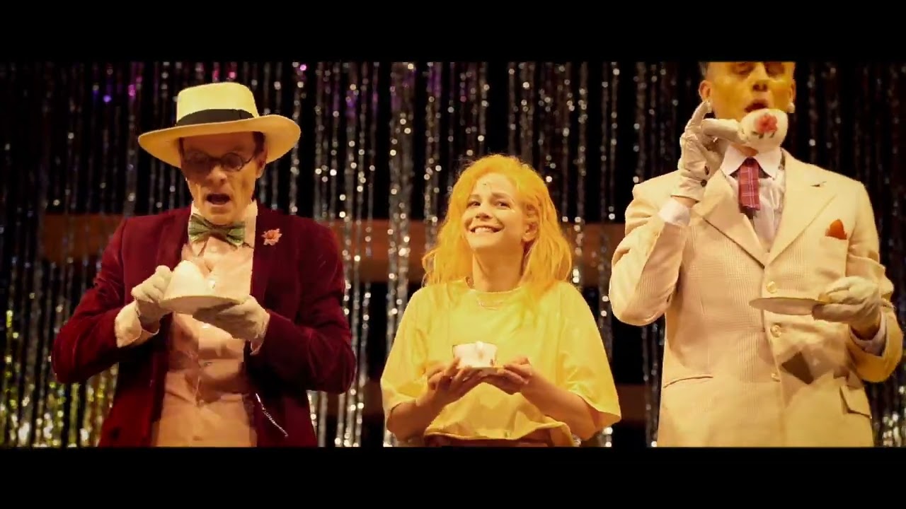 Maja | Thalia Theater Halle | Trailer
