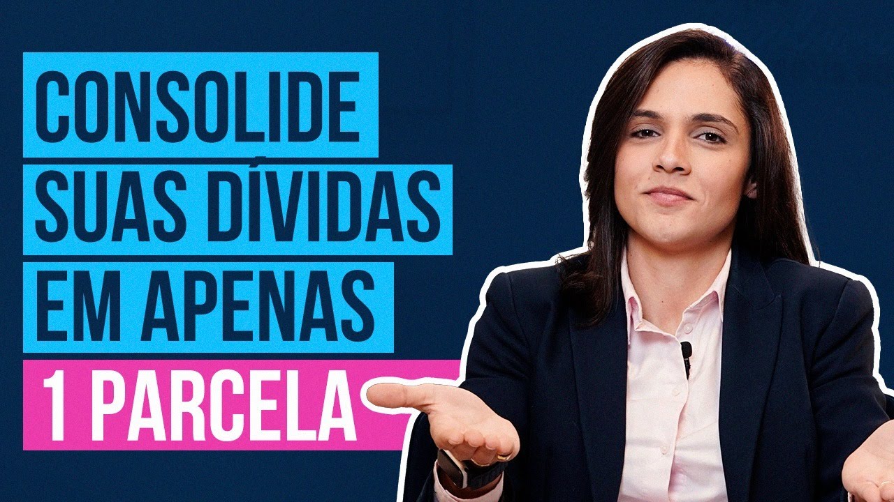 Consolidação de dívidas: entenda como recuperar o controle financeiro
